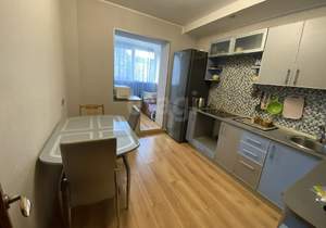 3-к квартира, на длительный срок, 69м2, 4/9 этаж