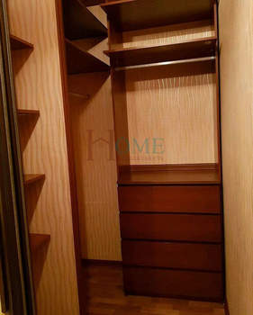 1-к квартира, на длительный срок, 46м2, 3/10 этаж