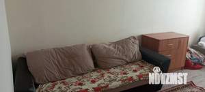 2-к квартира, на длительный срок, 43м2, 8/27 этаж