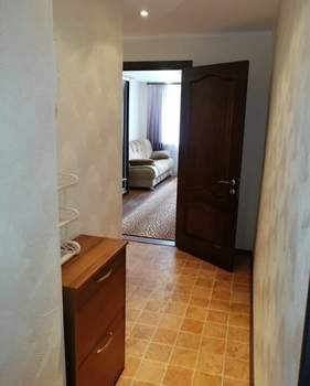 2-к квартира, на длительный срок, 43м2, 1/5 этаж