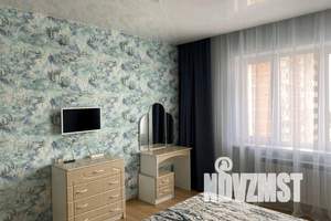 2-к квартира, посуточно, 50м2, 11/25 этаж