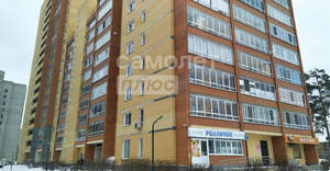 Студия квартира, на длительный срок, 31м2, 14/16 этаж