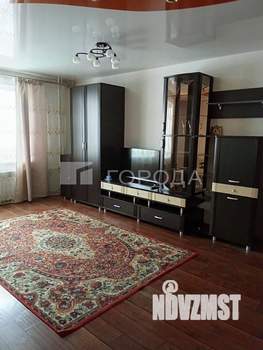 2-к квартира, на длительный срок, 76м2, 4/10 этаж