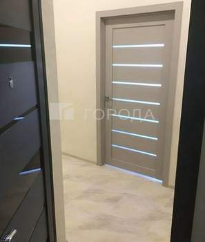 1-к квартира, на длительный срок, 42м2, 5/24 этаж