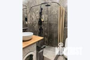 1-к квартира, посуточно, 30м2, 12/30 этаж