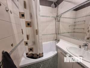 1-к квартира, на длительный срок, 38м2, 7/17 этаж