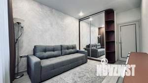 1-к квартира, на длительный срок, 35м2, 25/27 этаж