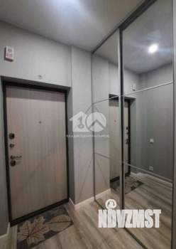 1-к квартира, на длительный срок, 41м2, 1/23 этаж