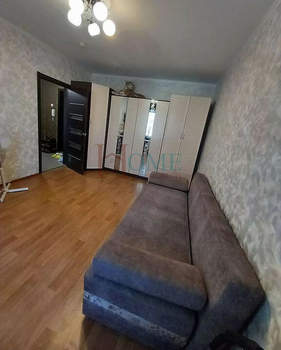 1-к квартира, на длительный срок, 37м2, 8/10 этаж