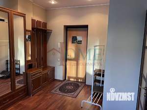 2-к квартира, на длительный срок, 55м2, 4/5 этаж