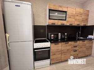 1-к квартира, на длительный срок, 40м2, 3/19 этаж