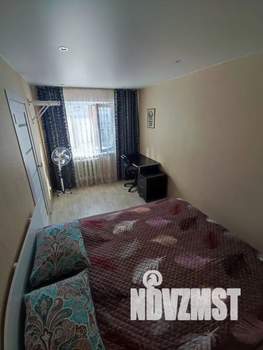 2-к квартира, посуточно, 42м2, 4/5 этаж