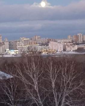 2-к квартира, на длительный срок, 60м2, 4/5 этаж