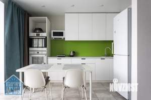 Студия квартира, на длительный срок, 31м2, 13/19 этаж