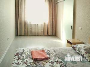 2-к квартира, посуточно, 49м2, 1/1 этаж