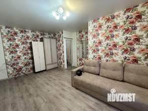 2-к квартира, на длительный срок, 44м2, 1/2 этаж