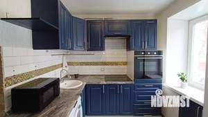 3-к квартира, на длительный срок, 57м2, 2/5 этаж