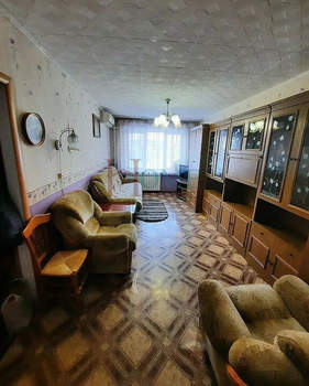3-к квартира, на длительный срок, 60м2, 2/9 этаж