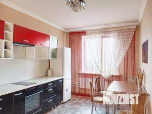 2-к квартира, на длительный срок, 76м2, 10/10 этаж