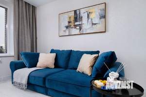 2-к квартира, на длительный срок, 53м2, 9/22 этаж