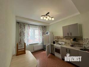 2-к квартира, на длительный срок, 55м2, 12/17 этаж