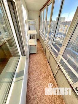 1-к квартира, на длительный срок, 32м2, 10/10 этаж