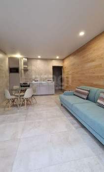 2-к квартира, на длительный срок, 40м2, 9/17 этаж