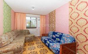 3-к квартира, на длительный срок, 56м2, 3/5 этаж