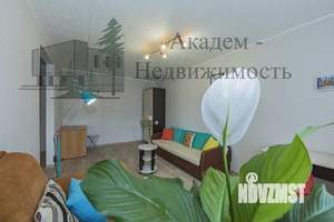 1-к квартира, на длительный срок, 30м2, 3/4 этаж