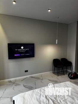 1-к квартира, на длительный срок, 27м2, 7/24 этаж