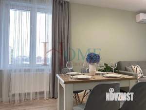 2-к квартира, на длительный срок, 53м2, 14/25 этаж