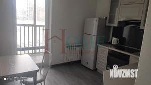 1-к квартира, на длительный срок, 33м2, 5/18 этаж