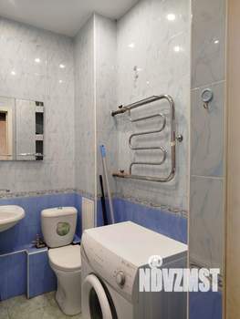 2-к квартира, на длительный срок, 48м2, 7/19 этаж