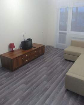 1-к квартира, на длительный срок, 30м2, 5/9 этаж