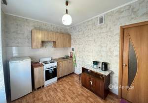 1-к квартира, на длительный срок, 38м2, 3/10 этаж