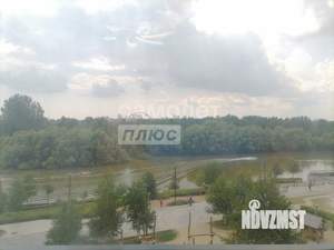 1-к квартира, на длительный срок, 40м2, 4/15 этаж