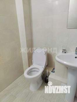 2-к квартира, на длительный срок, 46м2, 11/25 этаж