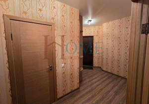 1-к квартира, на длительный срок, 44м2, 12/22 этаж