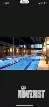 Студия квартира, на длительный срок, 26м2, 18/22 этаж