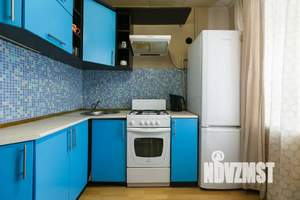 1-к квартира, посуточно, 39м2, 4/5 этаж