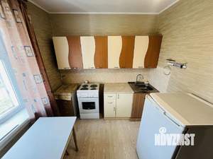 1-к квартира, на длительный срок, 39м2, 1/9 этаж