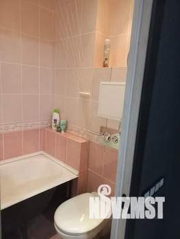 1-к квартира, посуточно, 33м2, 1/9 этаж