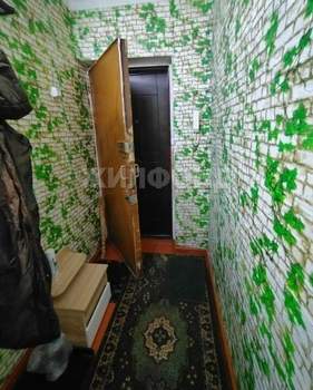 1-к квартира, на длительный срок, 31м2, 3/5 этаж