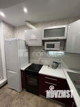 1-к квартира, на длительный срок, 39м2, 2/15 этаж