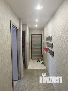 2-к квартира, на длительный срок, 44м2, 2/5 этаж