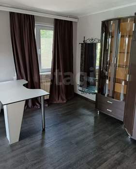 1-к квартира, на длительный срок, 30м2, 4/5 этаж