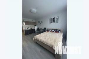 2-к квартира, посуточно, 54м2, 9/18 этаж