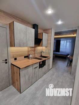1-к квартира, на длительный срок, 32м2, 18/25 этаж