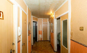 3-к квартира, на длительный срок, 58м2, 2/5 этаж