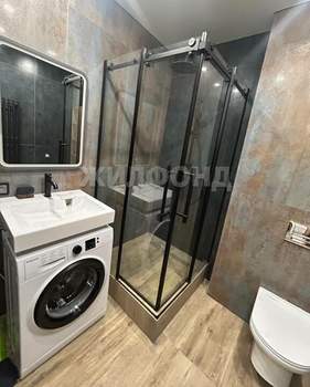 1-к квартира, на длительный срок, 29м2, 7/25 этаж